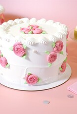 PME PME Cake Board Rond Ø20 cm Set/5