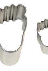 PME PME Cookie Cutter Voet set/2
