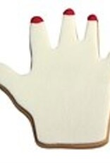 PME PME Cookie Cutter Hand set/2