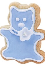 PME PME Cookie Cutter Teddy set/2
