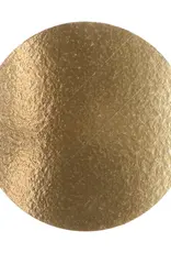 FunCakes FunCakes Taartkartons Zilver/Goud Ø 15 cm pk/3