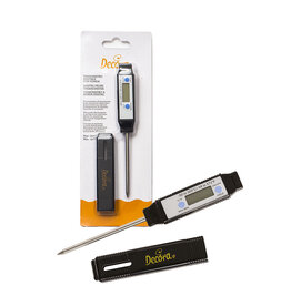 Decora Decora Digitale Thermometer