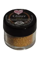 Rainbow Dust Rainbow Dust Edible Glitter Gold