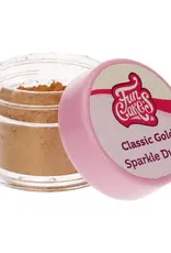 FunCakes FunCakes Sparkle Dust Classic Gold