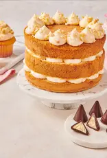 FunCakes FunCakes Spread - Crunchy Witte Choconut 250g