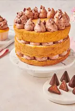 FunCakes FunCakes Spread - Crunchy Chocowafel 250g