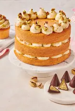 FunCakes FunCakes Spread - Crunchy Pistache 250g