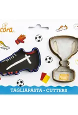 Decora Decora Uitsteker Trofee en Schoen Set/2