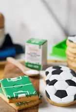 Decora Decora Uitsteker Voetbal Set/2