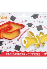 Decora Decora Uitsteker Geslaagd Set/ 2