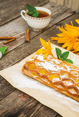 Decora Decora Vlaairuitenroller van kunststof Decora Decora Vlaairuitenroller van kunststof