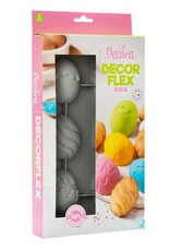 Decora Decora Silicone Bakvorm Pasen