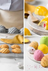 Decora Decora Silicone Bakvorm Pasen