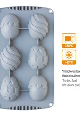 Decora Decora Silicone Bakvorm Pasen