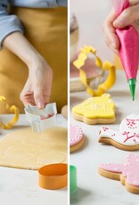 Decora Decora Uitsteker Metaal Pasen Set/5