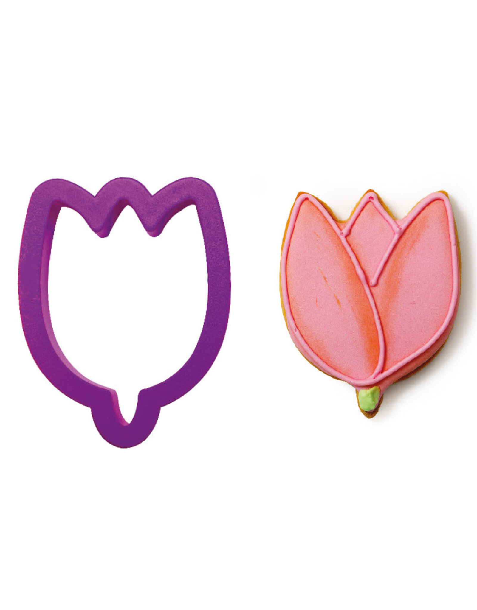 Decora Decora Uitsteker Tulp