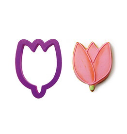 Decora Decora Uitsteker Tulp