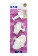 PME PME Pretty Butterfly Plunger Cutter Set/3