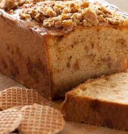 ProCakes Cakemix voor Stroopwafel Cake 3 Kg