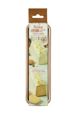 Decora Decora Gold Line SlimCake Vorm 26x8x5,8cm