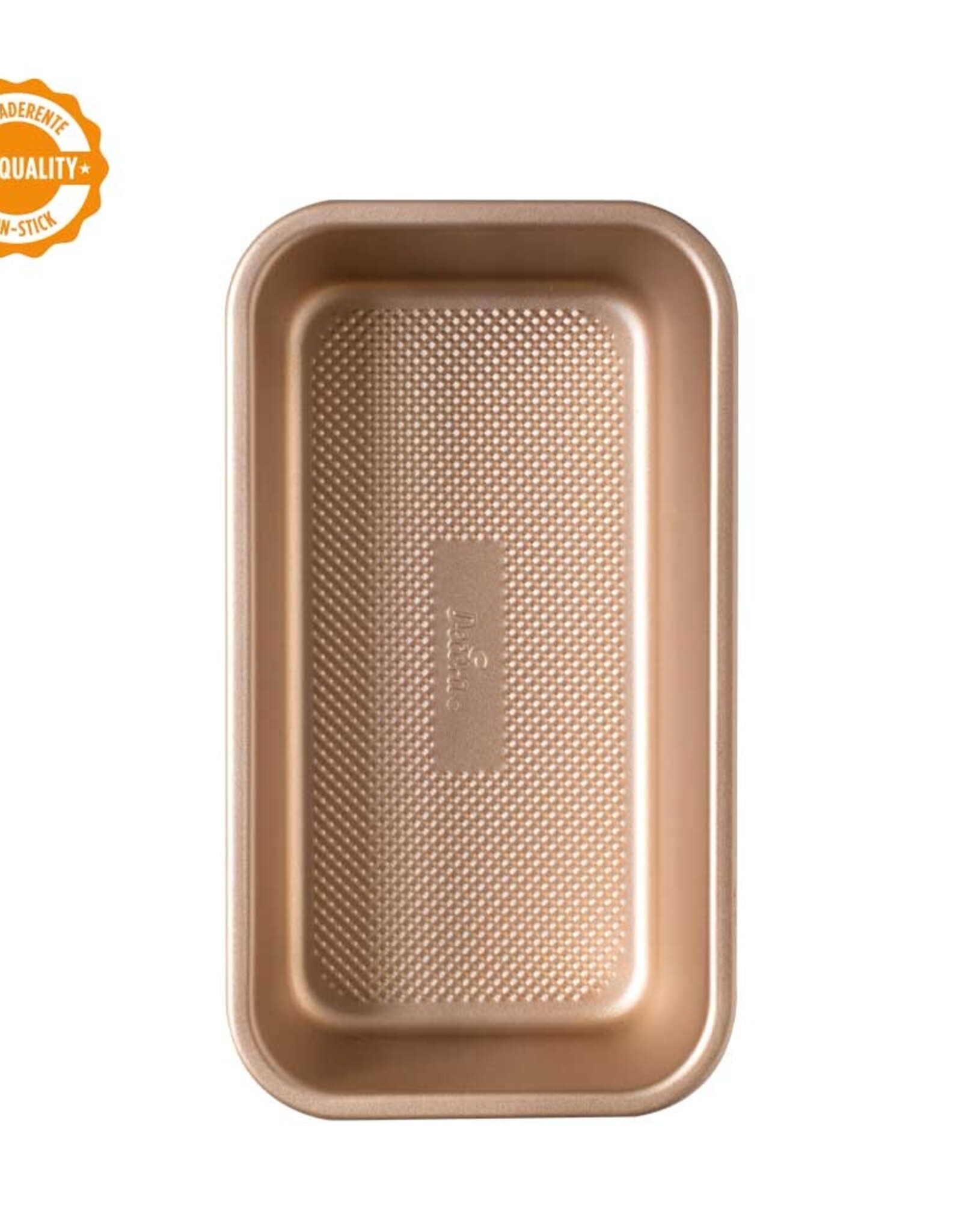 Decora Decora Gold Line Cake Vorm 23,1x12,9x7cm