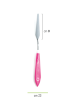 Decora Decora Big Tapered Spatula 23cm