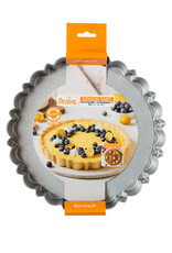 Decora Decora Design Vlaai Vorm met Losse Bodem 25 cm