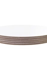 PME PME Cake Board Rond Ø25 cm Set/5