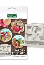 Katy Sue Designs Katy Sue Mould Garden Accessories