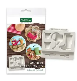 Katy Sue Designs Katy Sue Mould Garden Accessories
