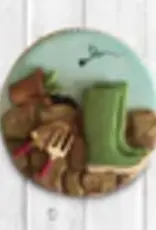 Katy Sue Designs Katy Sue Mould Garden Accessories