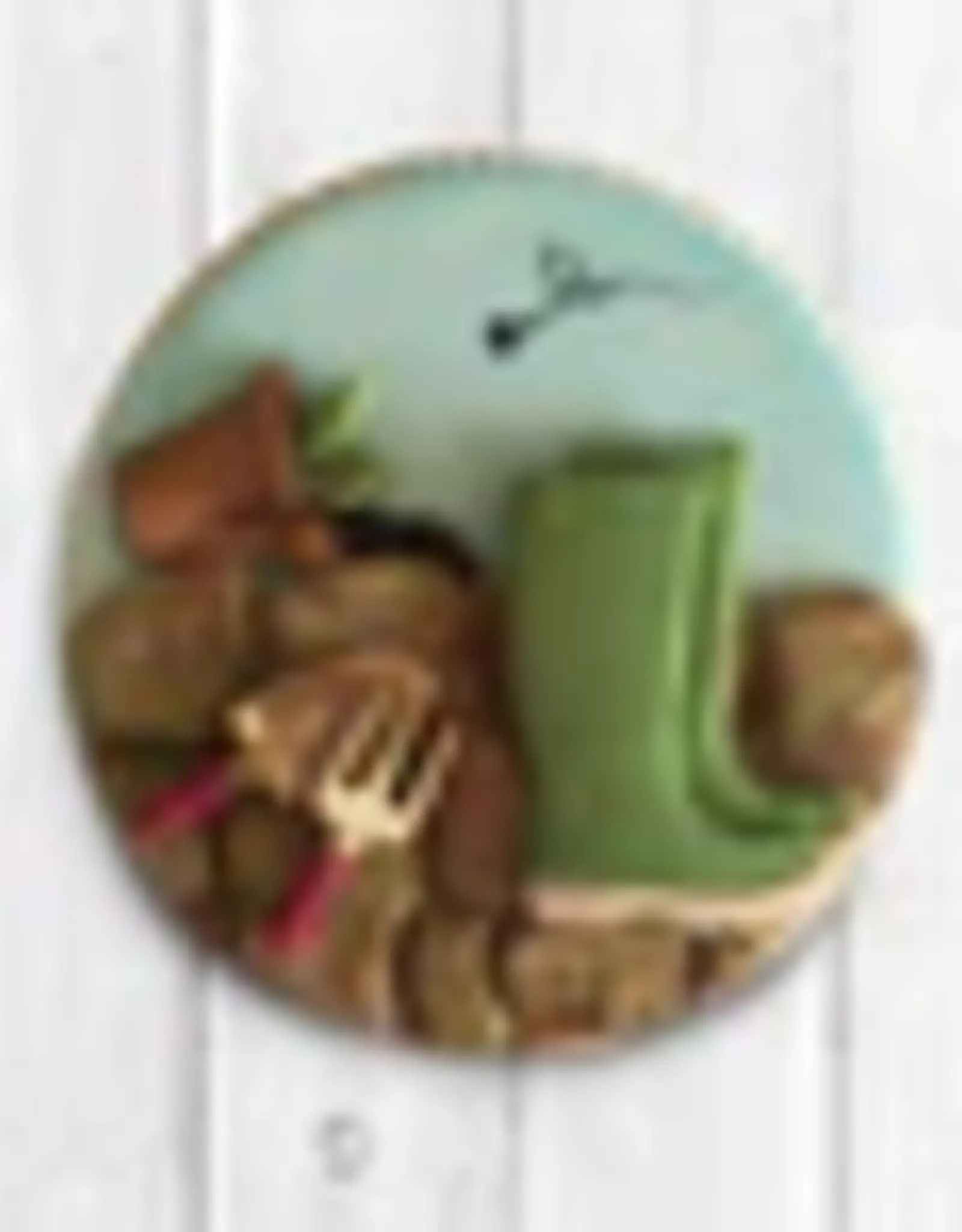 Katy Sue Designs Katy Sue Mould Garden Accessories