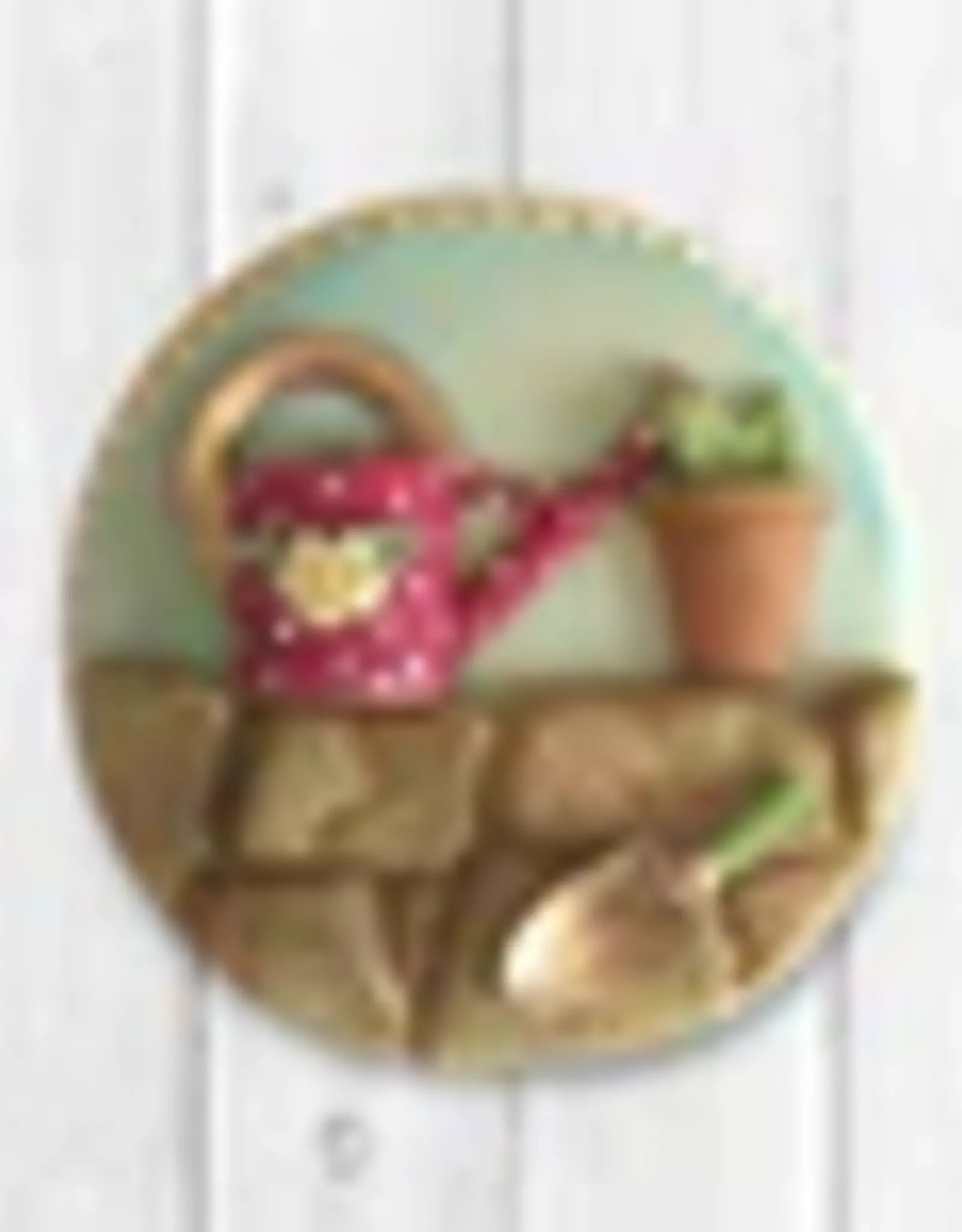 Katy Sue Designs Katy Sue Mould Garden Accessories