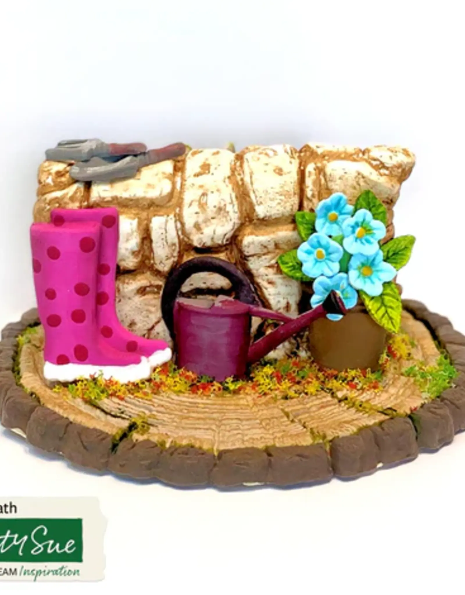 Katy Sue Designs Katy Sue Mould Garden Accessories