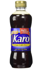 Overig Karo Dark Corn Syrup (Mais Siroop) 473 ml