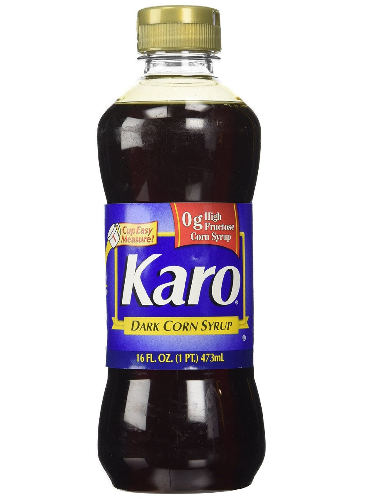 Overig Karo Dark Corn Syrup (Mais Siroop) 473 ml