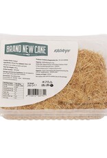 BNC BNC Kadayif Deeg Voorgebakken Krokant 200g