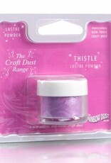 Rainbow Dust RD Craft Dust Lustre - Thistle -3g-