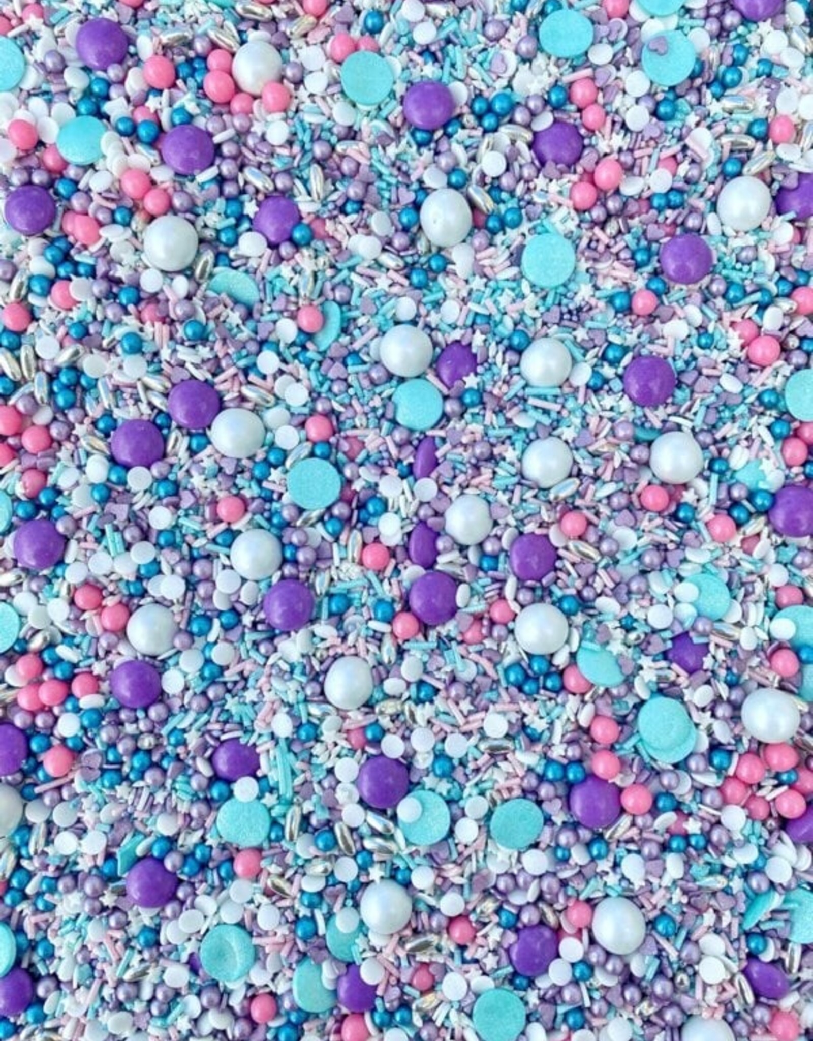 Sprinklelicious Sprinklelicious Mermaidlicious
