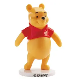 Dekora Dekora Disney Winnie The Pooh Cake Topper 9cm