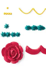 Wilton Wilton Decorating Tip Set/4