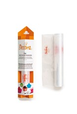 Decora Decora Wegwerp Spuitzakken 40cm, pk/24