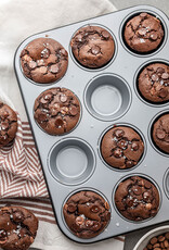 Decora Decora Cupcake en Muffin Pan/12