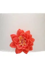 FunCakes FunCakes Eetbare Papieren Bloemen Deluxe Lotus Mix Medium pk/10