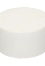 FunCakes Taart Dummie Rond 7h x Ø 12,5 cm