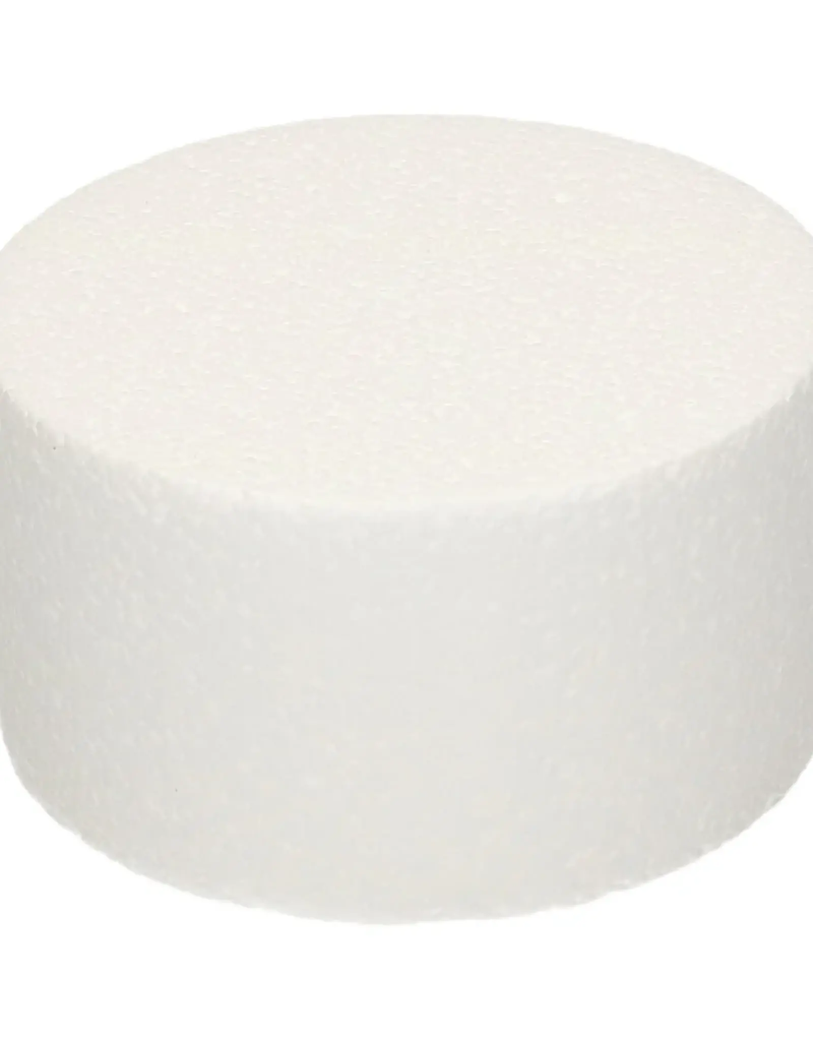 FunCakes Taart Dummie Rond 7h x Ø 12,5 cm