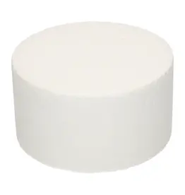 FunCakes Taart Dummie Rond 7h x Ø 12,5 cm