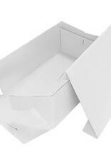 PME PME Taartdoos 35,5x25,4x15cm