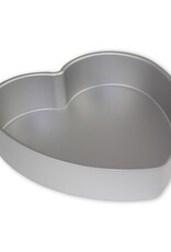PME PME Deep Heart Cake Pan 30 x 7,5cm