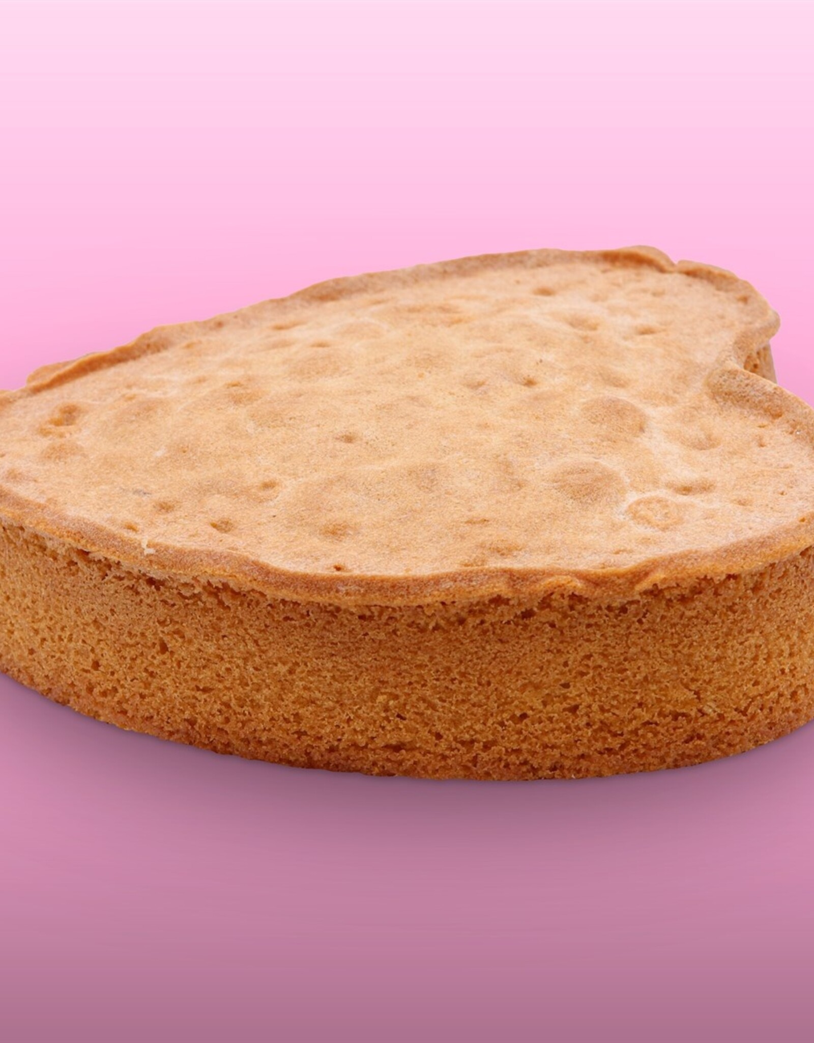 PME PME Deep Heart Cake Pan 30 x 7,5cm